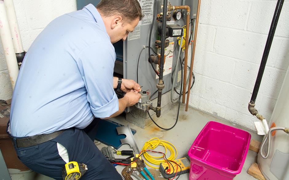 entreprise chauffage Châtenay-Malabry