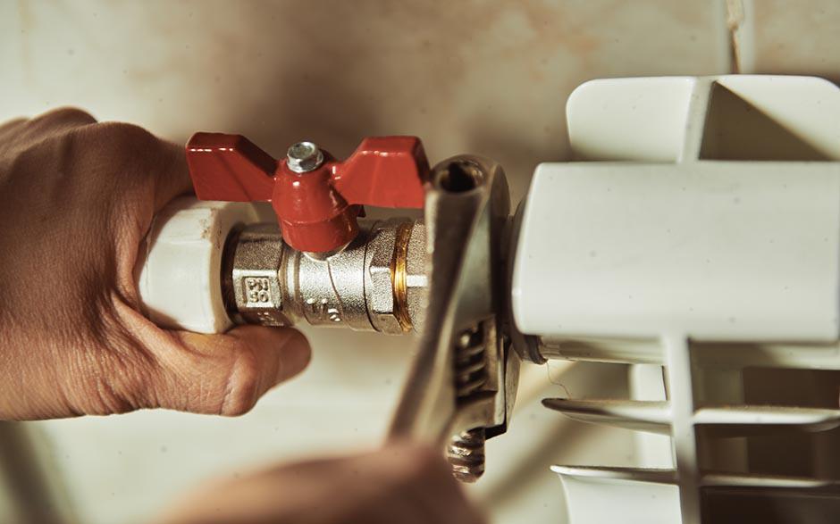 programmateur chauffage Guyancourt